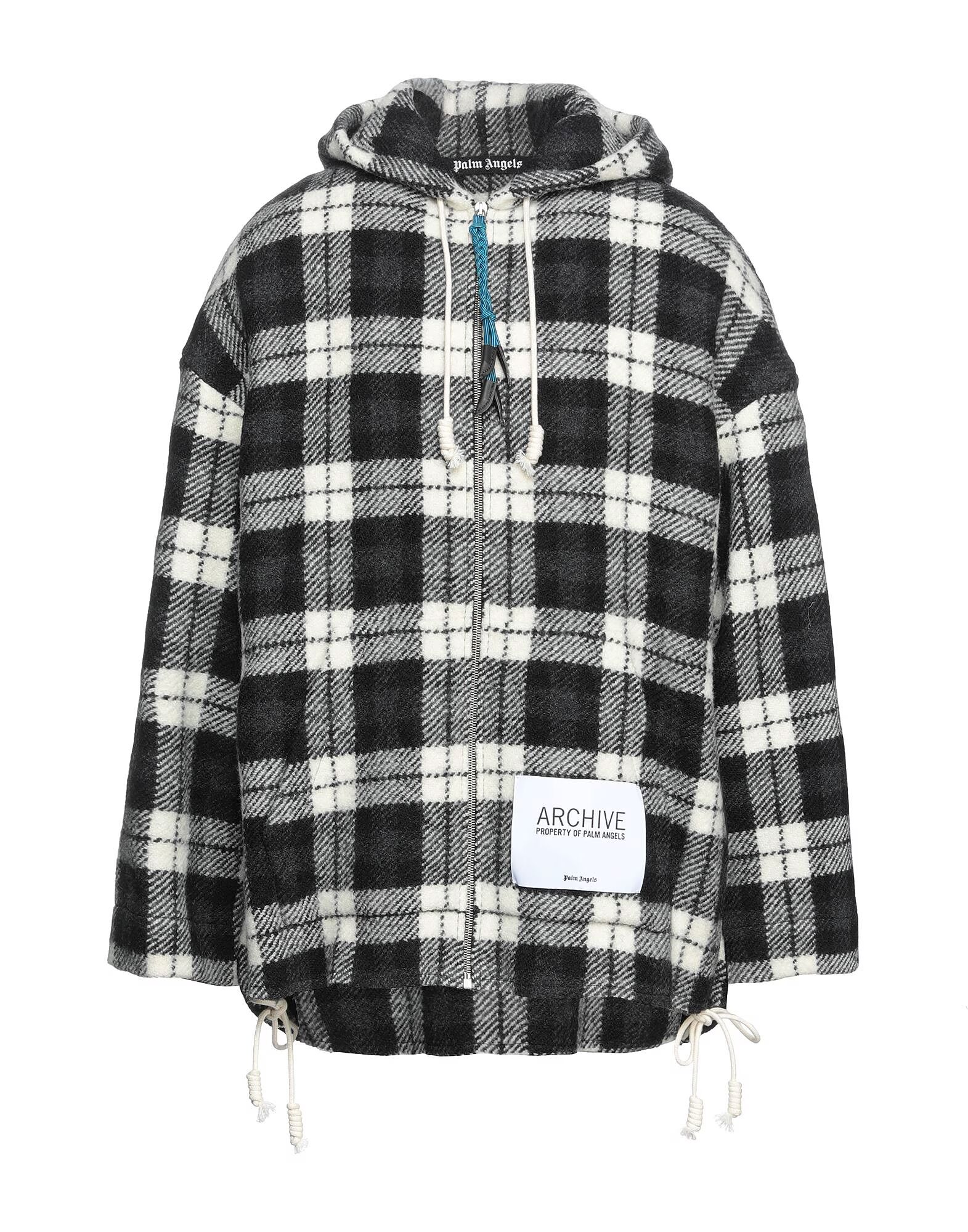 

Куртка Palm Angels, черный