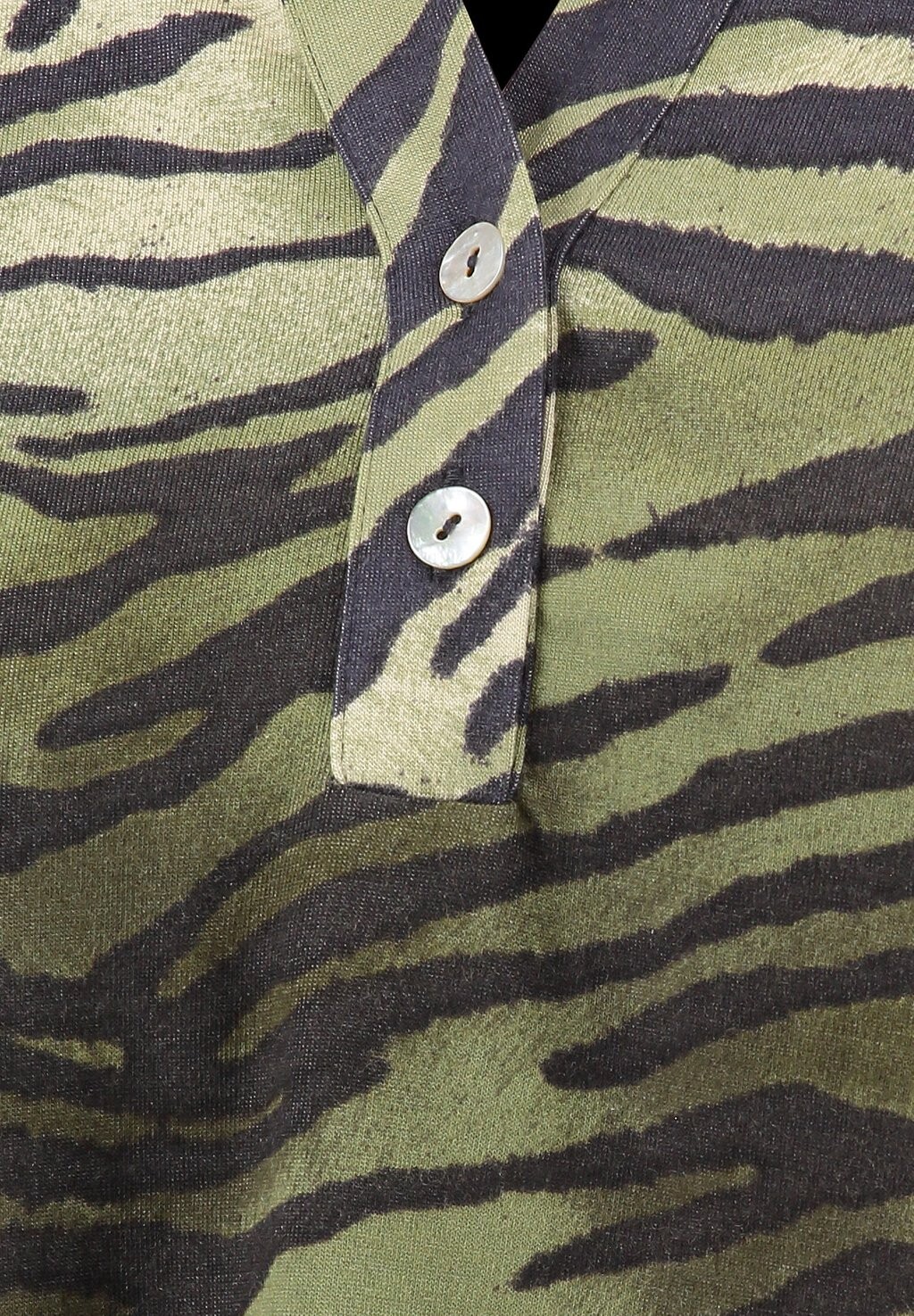 

Блузка Wb Agatha Vneck Key Largo, хаки
