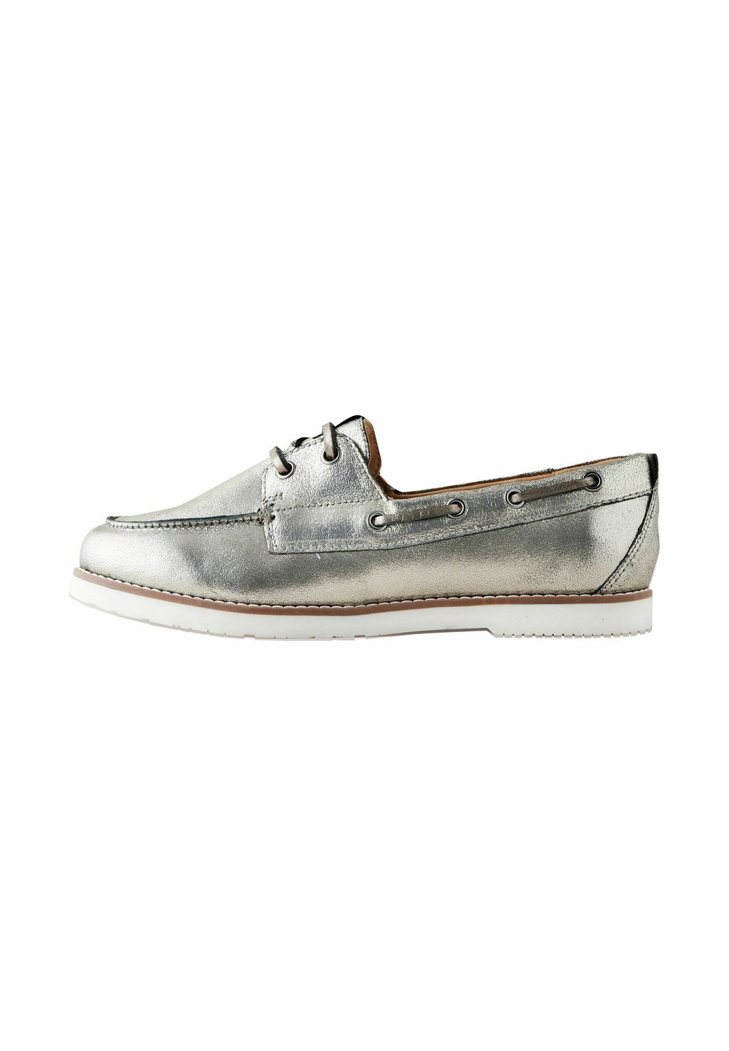 Туфли-лодочки REGULAR FIT - FOREVER COMFORT ROUND TOE Next, серебряный