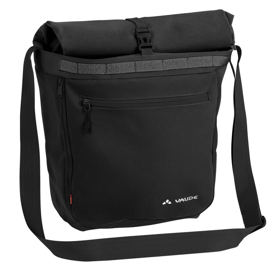 

Спортивная сумка VAUDE ShopAir, черный