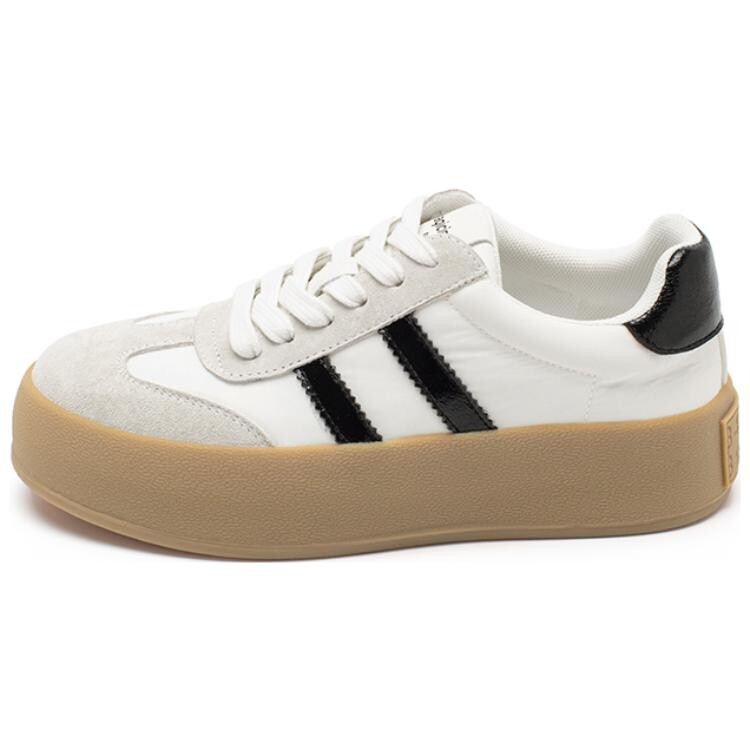 

Кроссовки AGSDON Skateboarding Shoes Women's Low-top, розовый