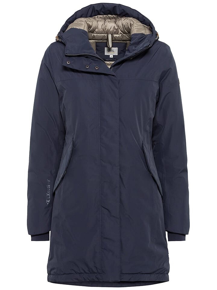 

Переходное пальто Camel Active Übergangsmantel, темно-синий
