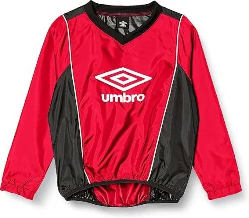 Детская футбольная ветровка от Umbro