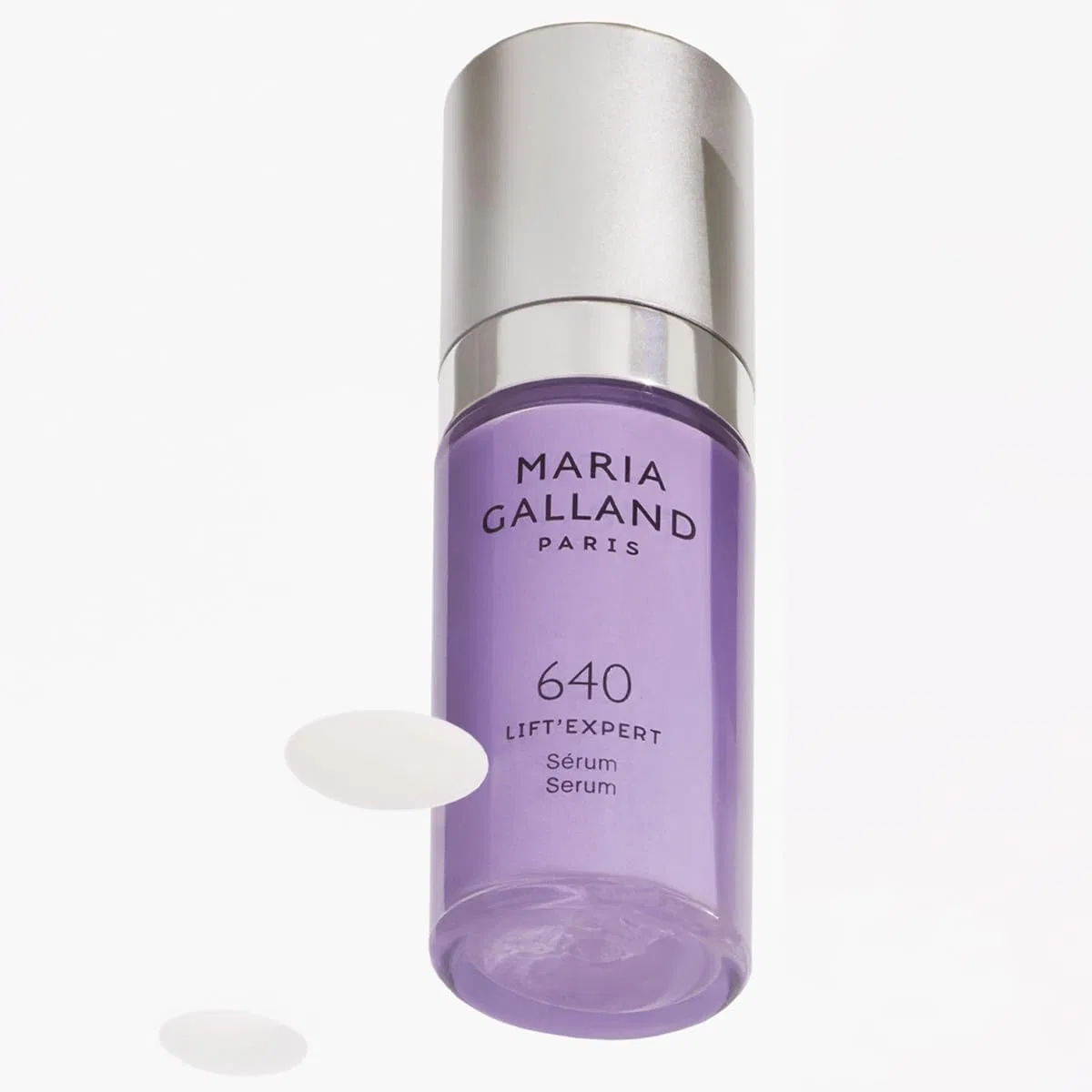 Набор Maria Galland — Сыворотка объем-лифтинг Serum 640 Style Limited Set 30 мл