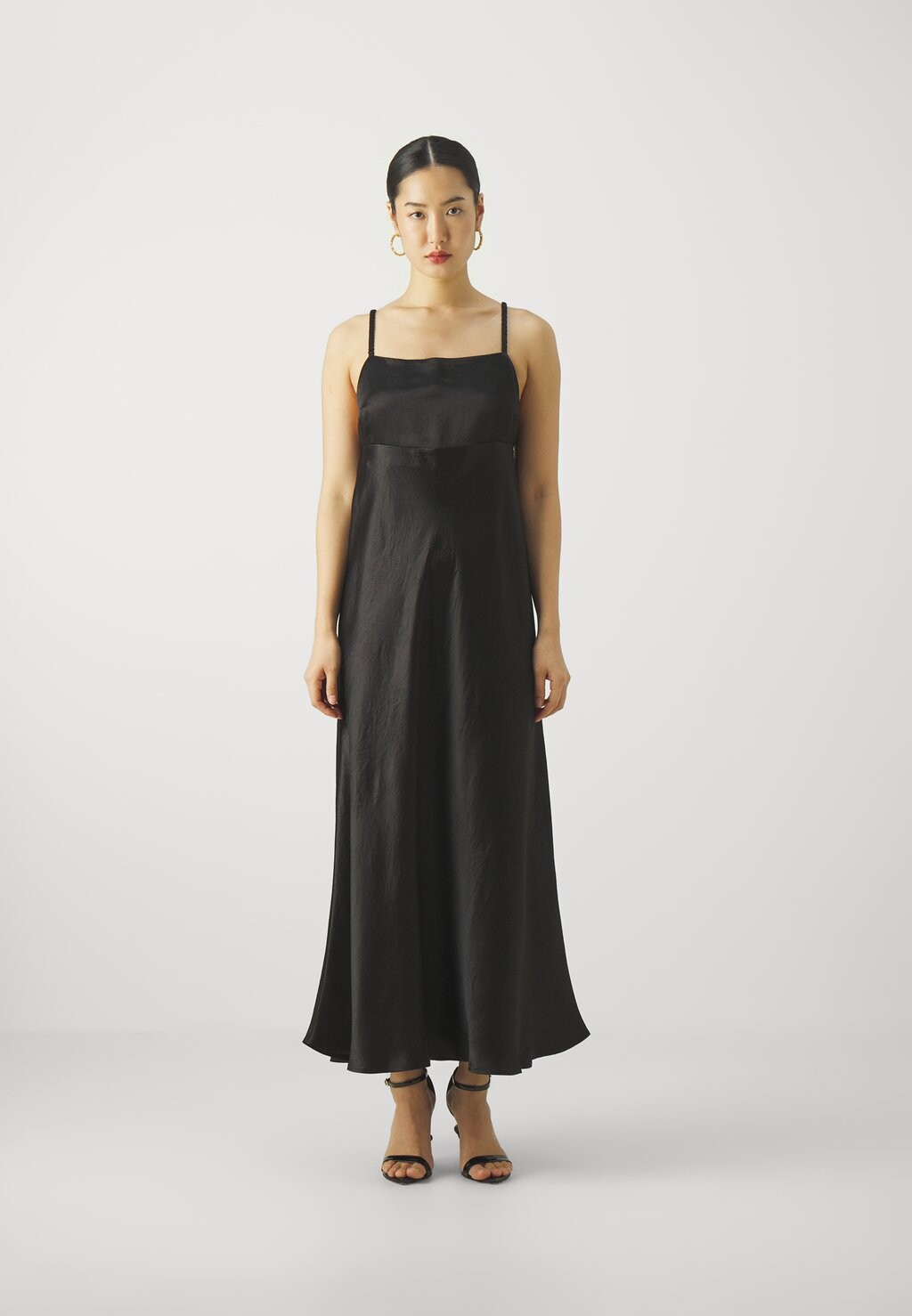 

Бальное платье BADEN Max Mara Leisure, цвет nero
