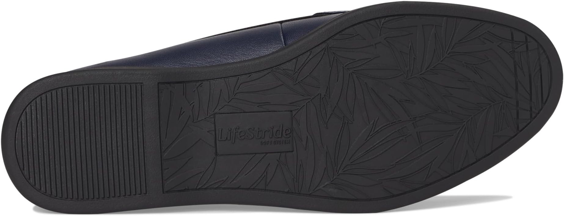 Лоферы LifeStride Malta3 Loafer/Moc Shoes, цвет Lux Navy — фото 3