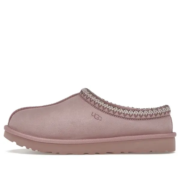 Кроссовки tasman slipper 'lavender shadow' Ugg, розовый