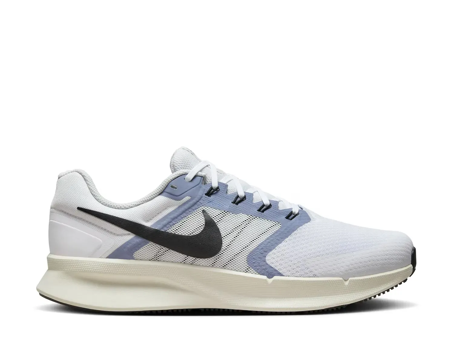 

Кроссовки для бега Run Swift 3 - мужские Nike, Black/Grey