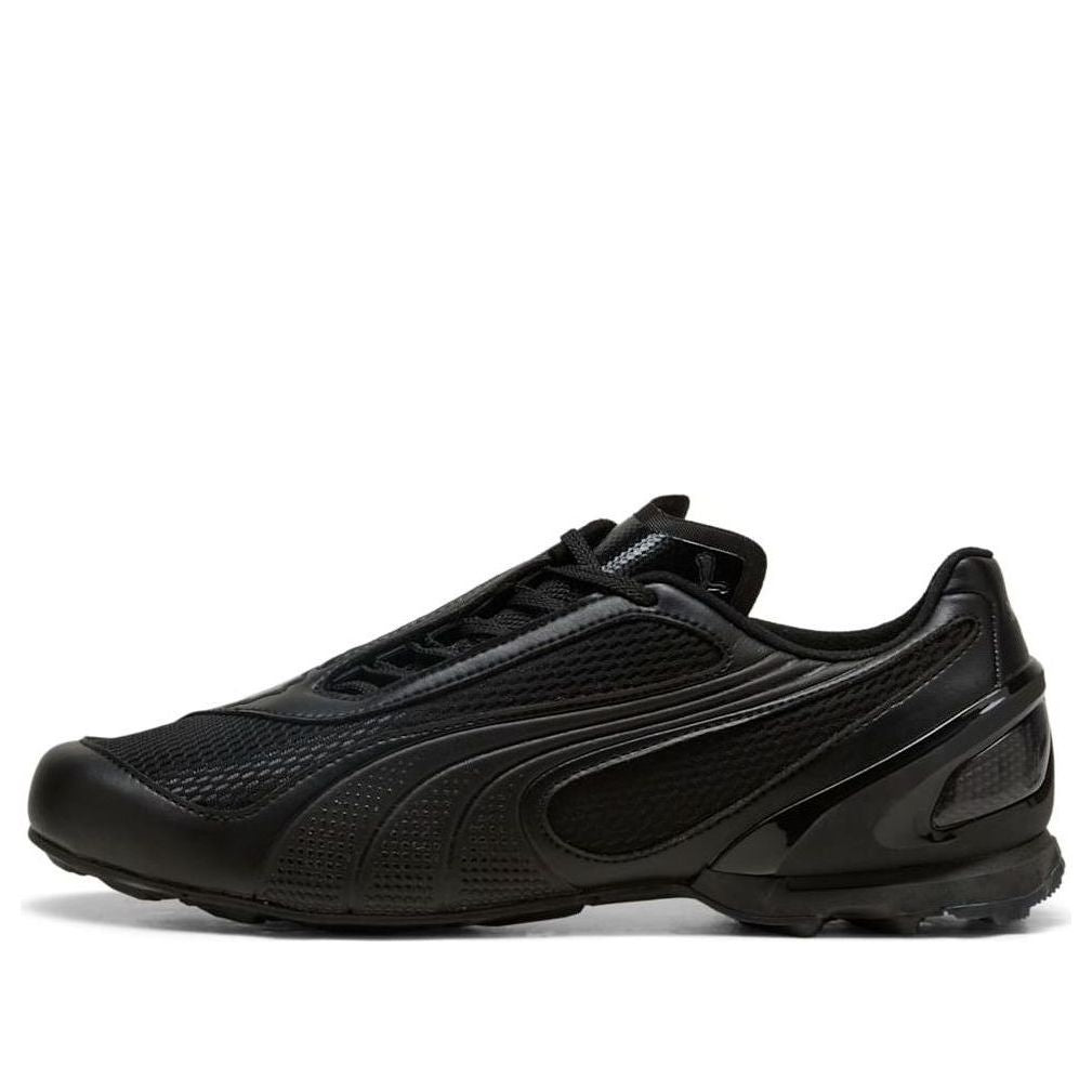 Puma V-S1 'Black'