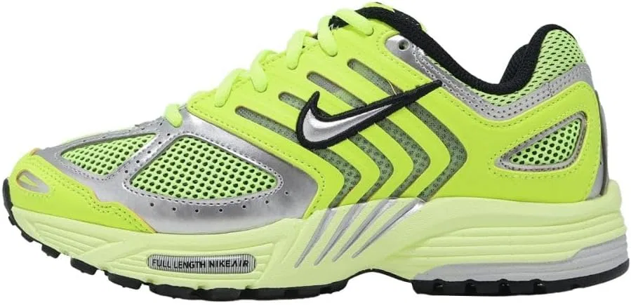 Мужские кроссовки Nike Air Pegasus 2005, черный