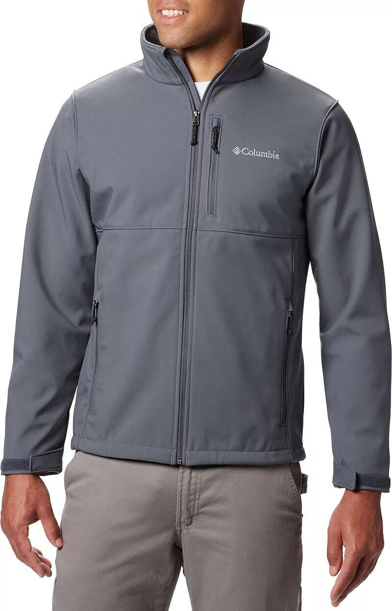 

Мужская куртка Columbia Ascender Softshell