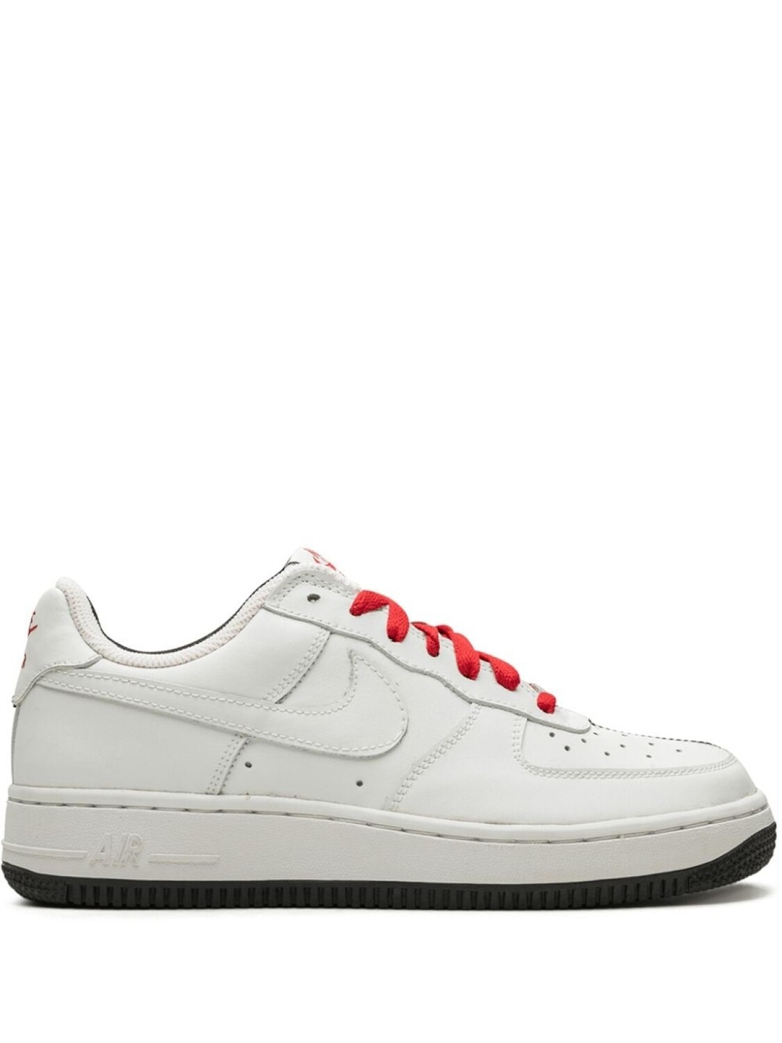 

Nike Kids кроссовки Air Force 1 Low Prem LE, белый
