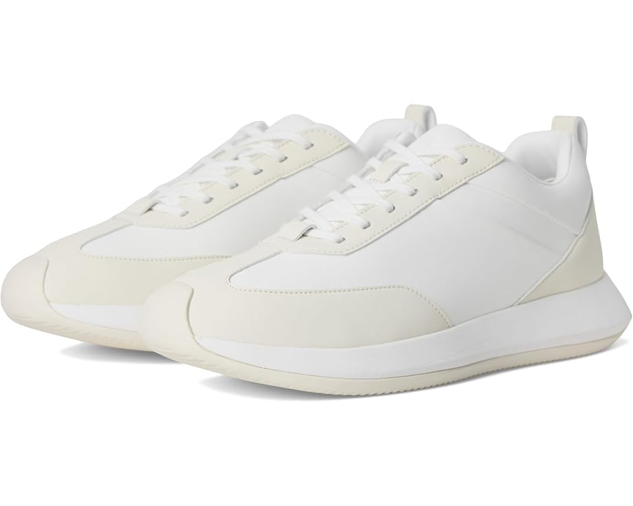 Кроссовки Wolf & Shepherd Marathon Court, цвет Off-White