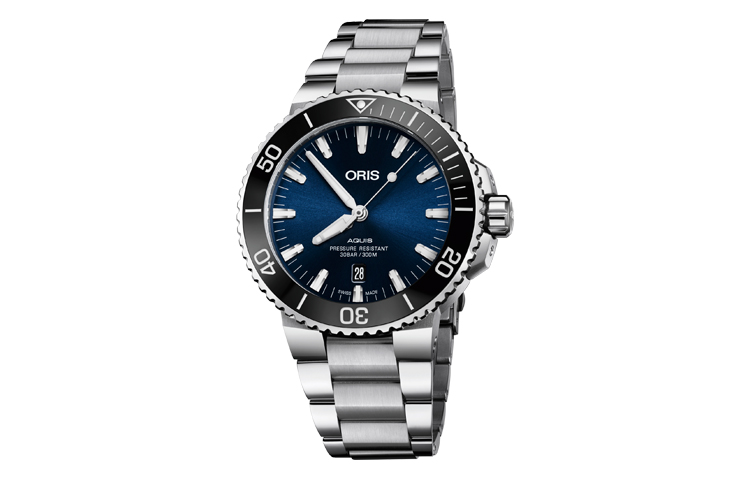 

Оригинальный Oris Aquis Date 01 733 7730 4135-07 8 24 05PEB