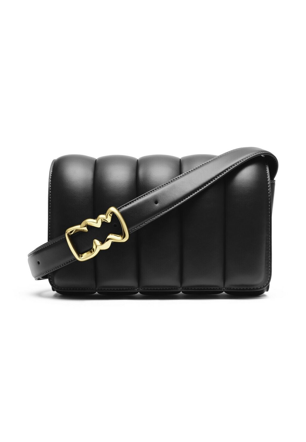 

Сумка через плечо SADIE Daniel Wellington, цвет black