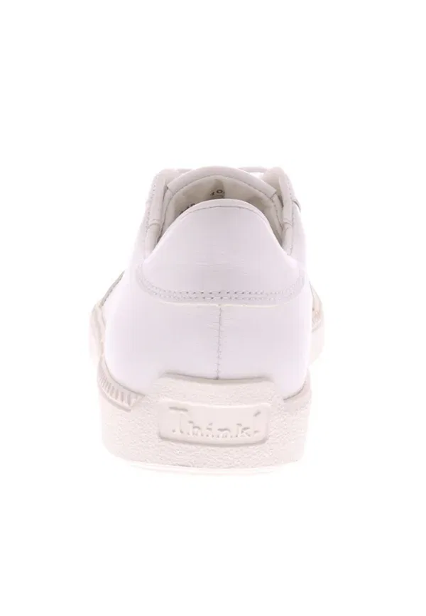 Кроссовки Turna trainers Think!, белый — фото 4