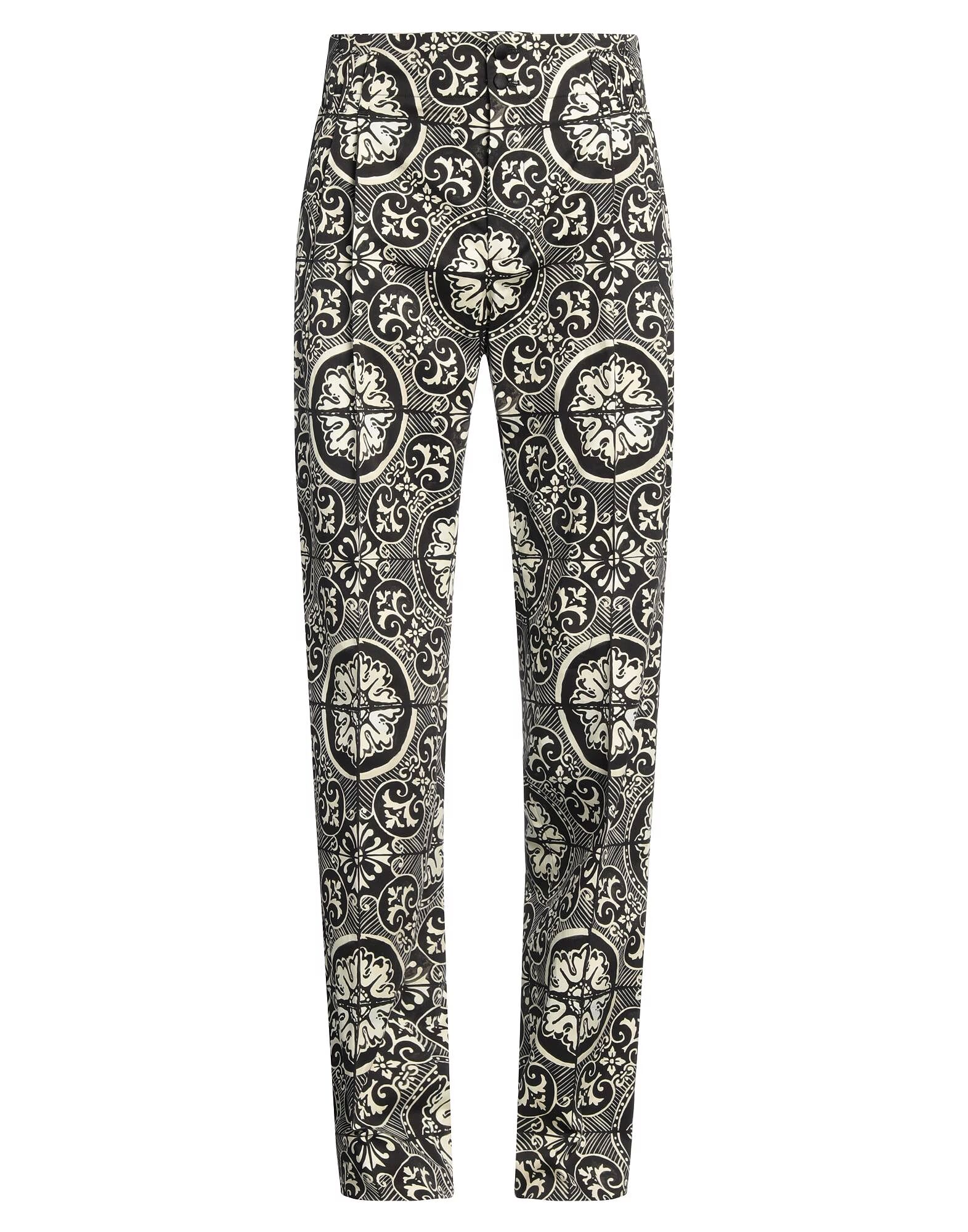 

Брюки Dolce&Gabbana, черный