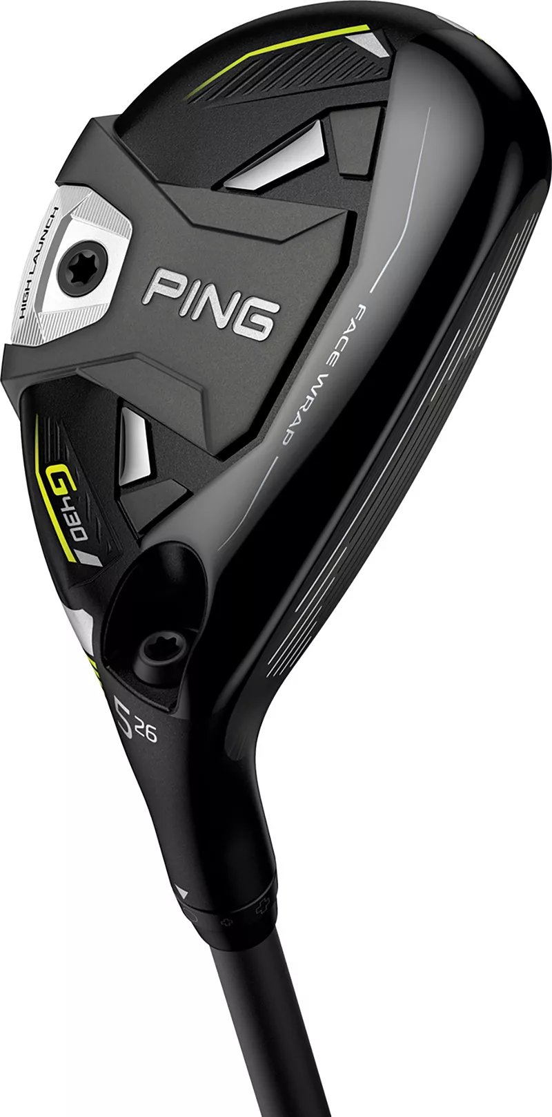 Женские гибридные кроссовки PING G430 MAX HL