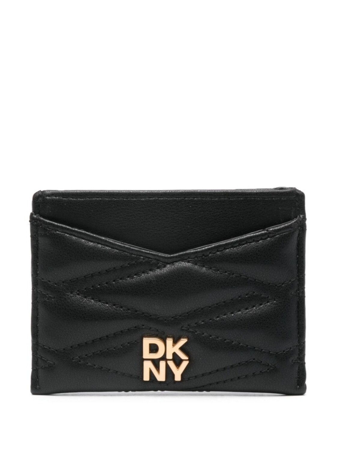 

Держатель карты DKNY Minna, черный