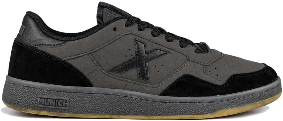 

Мужские кроссовки Munich, белый/черный