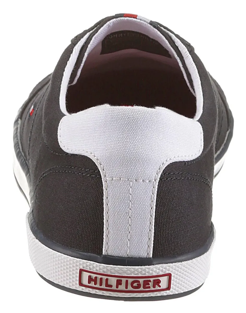 Кроссовки Tommy Hilfiger "H2285ARLOW 1D", Nachtblau-Weiß — фото 4