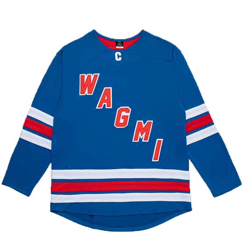 

Футболка мужская CLOT, синяя