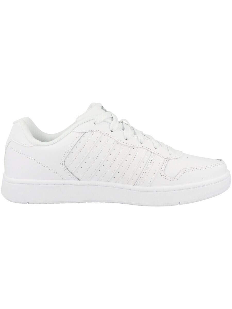 Повседневные кроссовки K-SWISS Sneakers Court Palisades, белый — фото 4