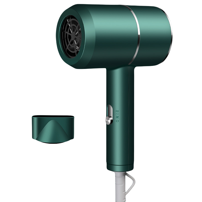 

Фен 800W Высокая мощность XQ SR 920 Avonlee, Jadeite Green