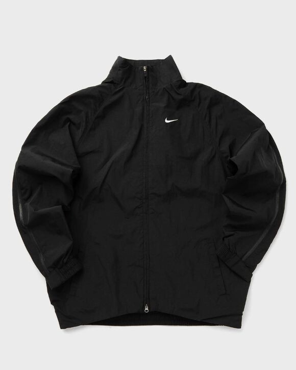 

Куртка Nike Wmns Collection Repel Zip Jacket, черный/белый