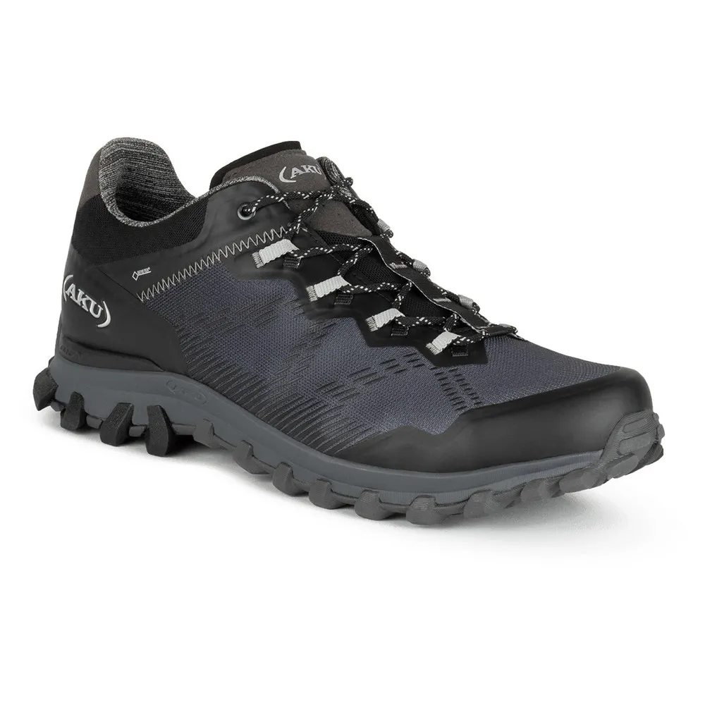 

Походная обувь Aku Levia Goretex, черный