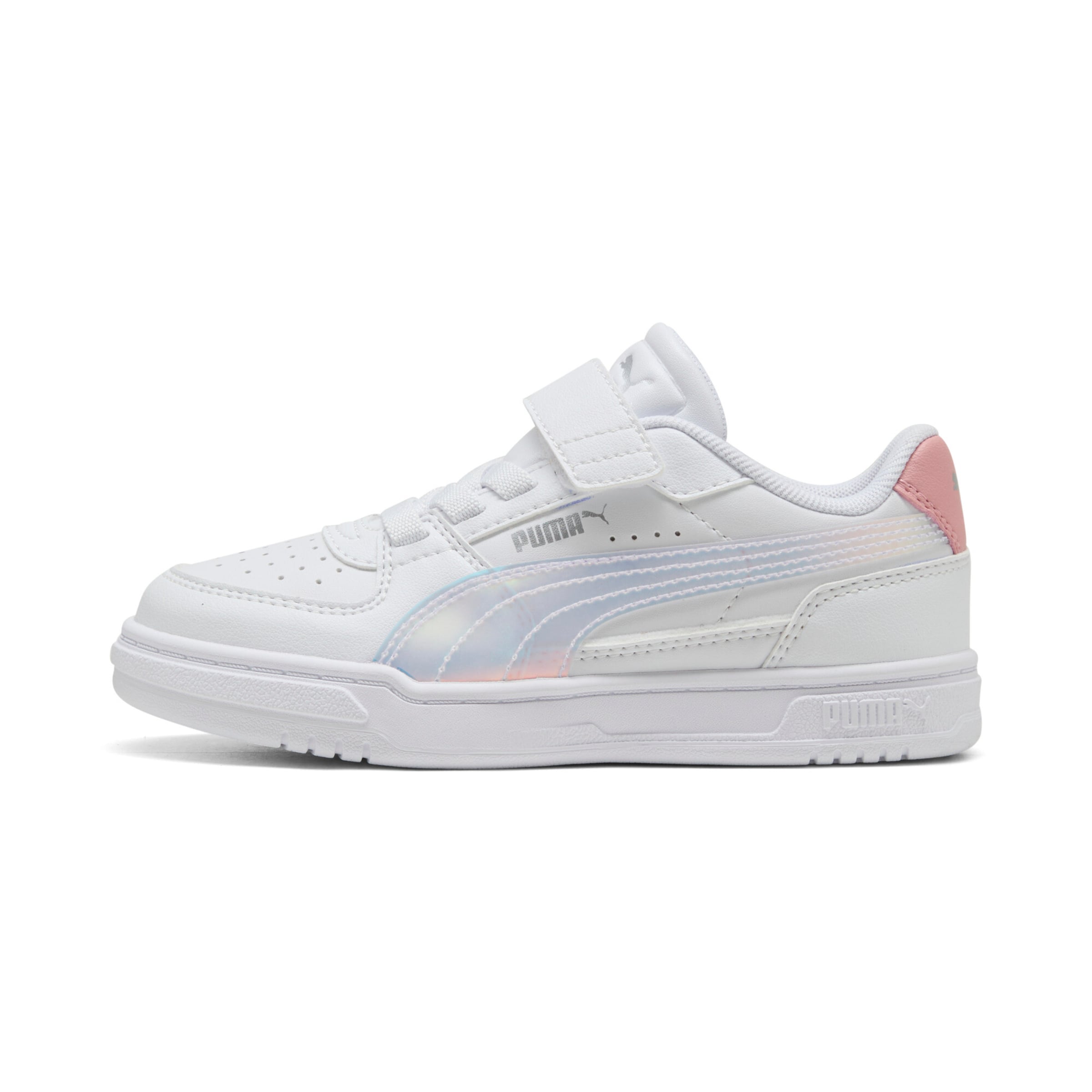 

PUMA Кроссовки 'Caven III Holo 20' в белом цвете