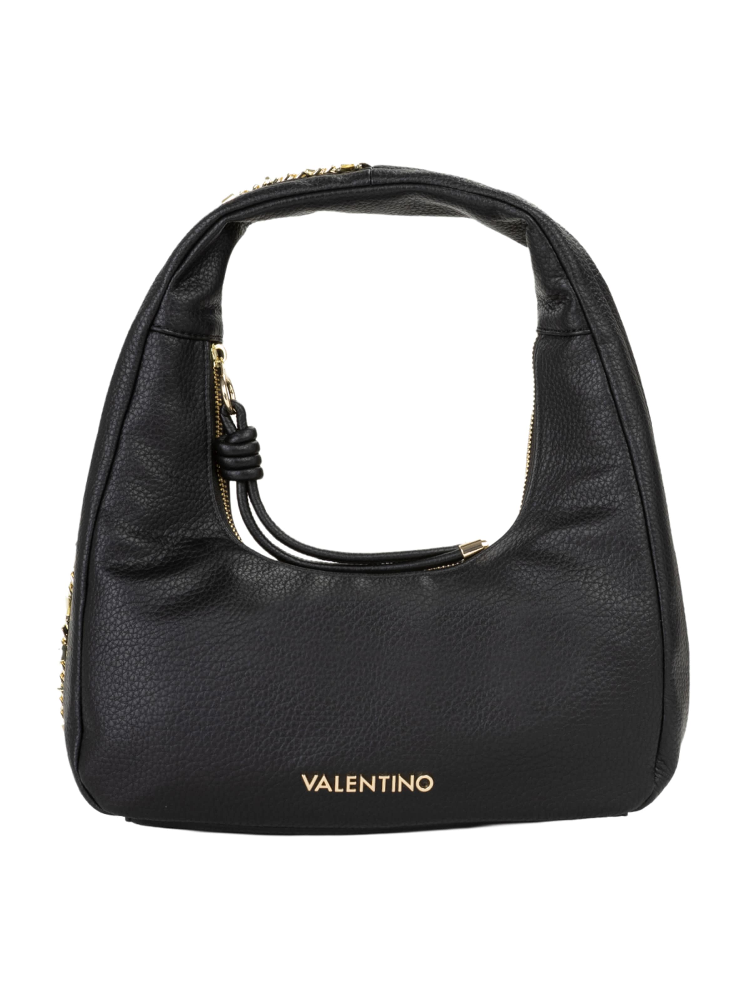 

VALENTINO Плечевая сумка 'HARMONIA' в черном цвете