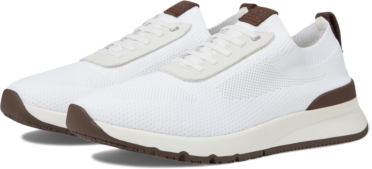 

Мужские кроссовки johnnie-O Prima Knit, белый