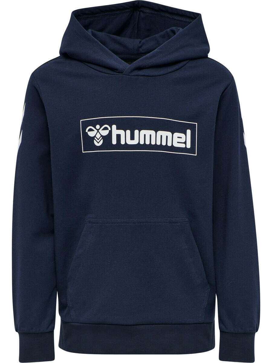 

Толстовка Hummel, синий