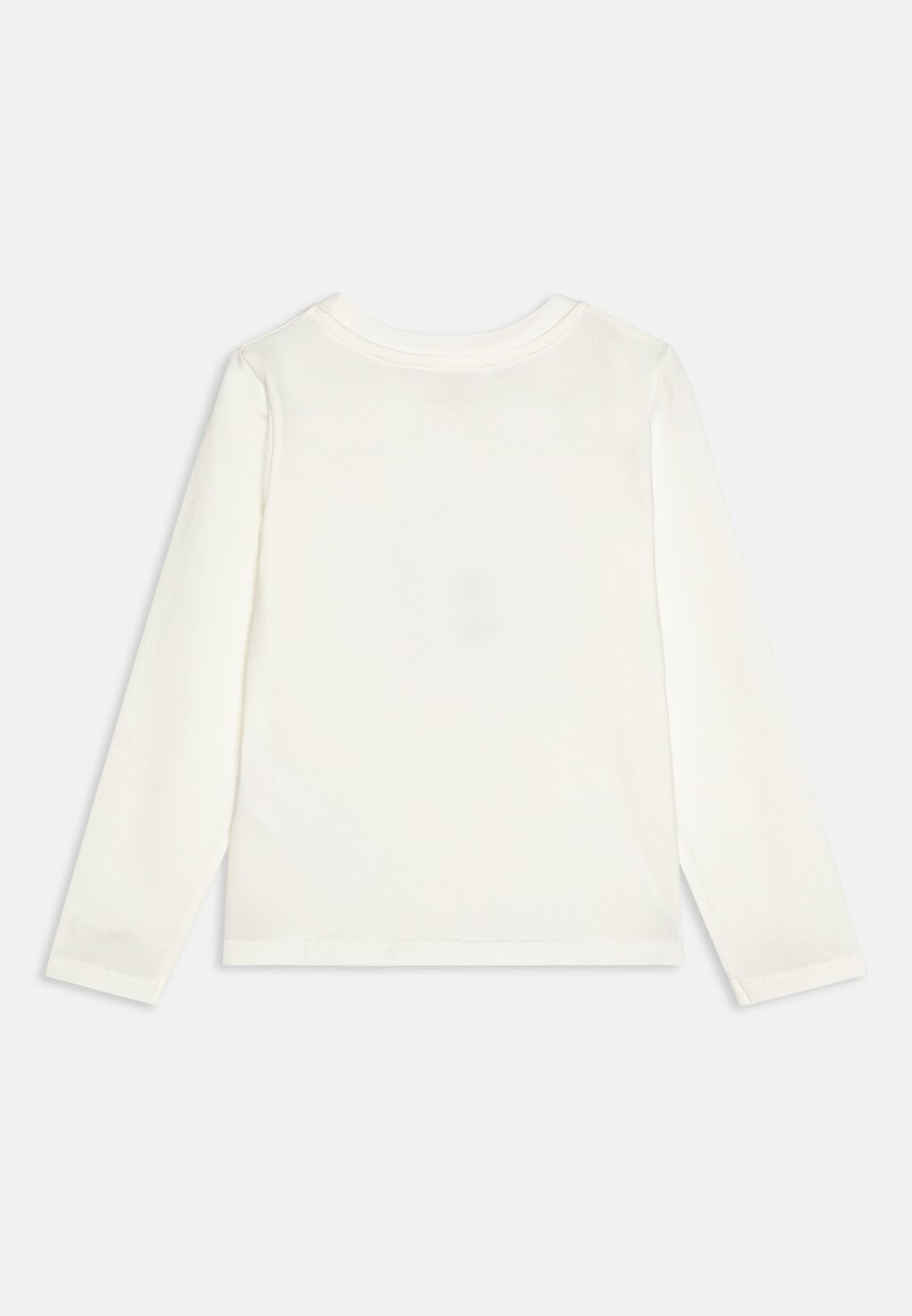 

Рубашка с длинным рукавом LONG SLEEVE Michael Kors Kids, кремовый