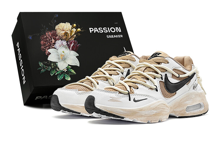 

Кроссовки Nike Air Max Fusion Женские, Khaki