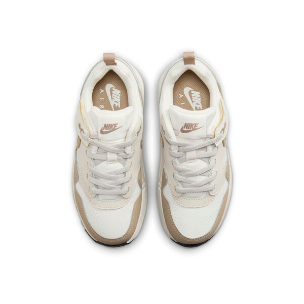 Кроссовки air max 1 easyon 'phantom light orewood brown' Nike, мультиколор — фото 4