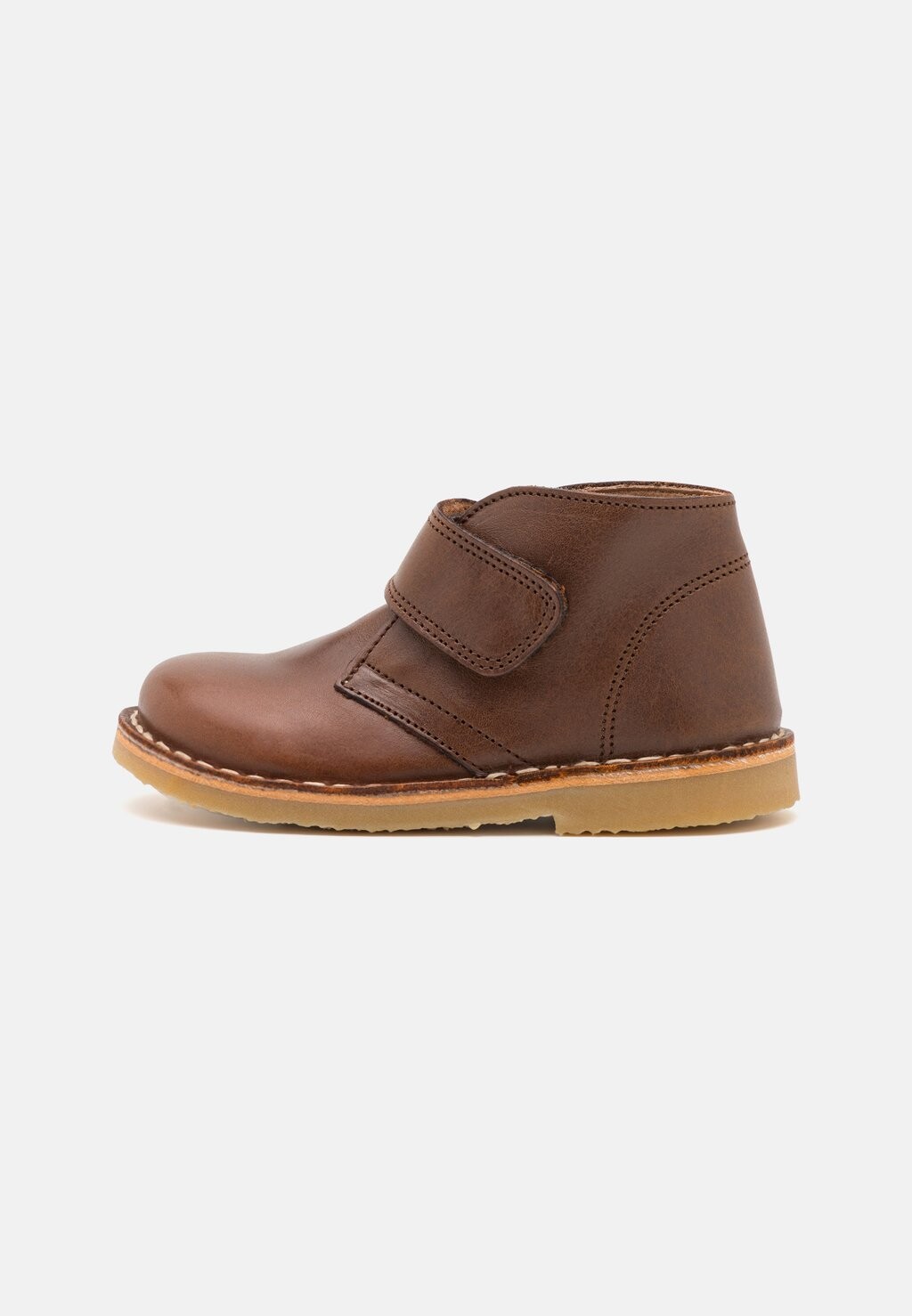 

Туфли с ремешком Desert Boot Unisex Petit Nord Copenhagen, цвет hazelnut