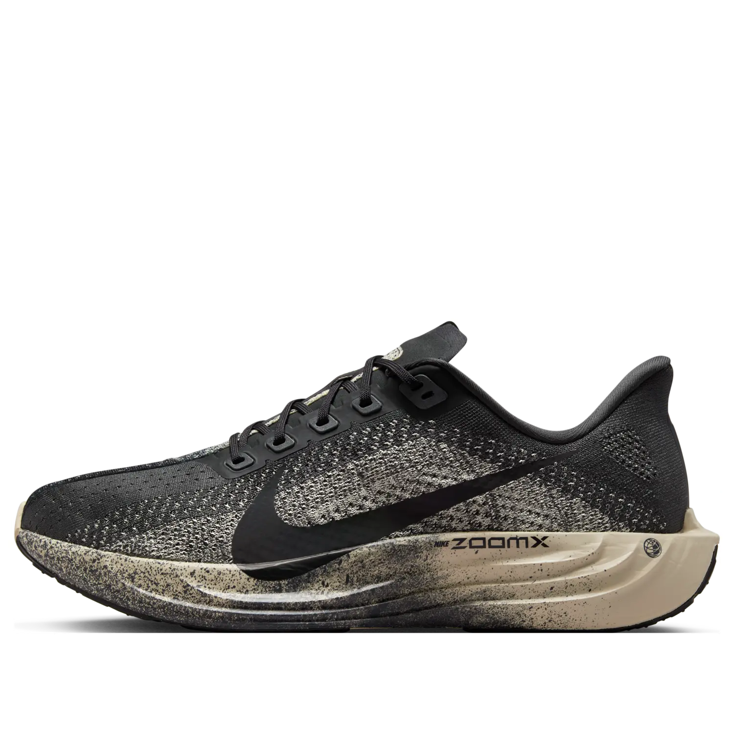 

Кроссовки Nike Pegasus Plus 'Oatmeal Anthracite'