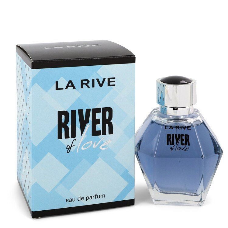 

Духи River of love eau de parfum La rive, 100 мл