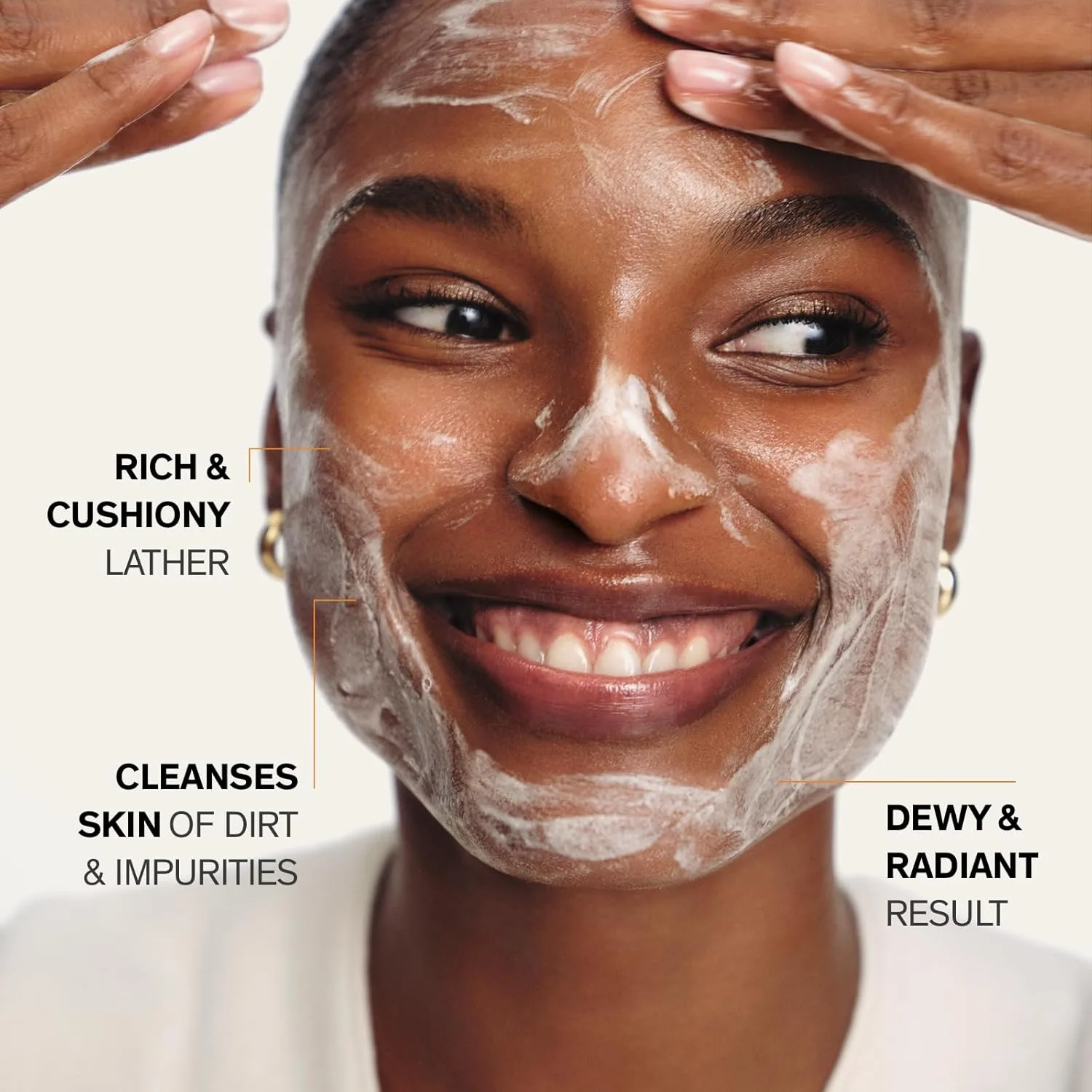 Sulwhasoo First Care Activating Serum - антивозрастная сыворотка против морщин, сухости и тусклости кожи с 500-часовым женьшенем, корейскими травами и витамином C — фото 3