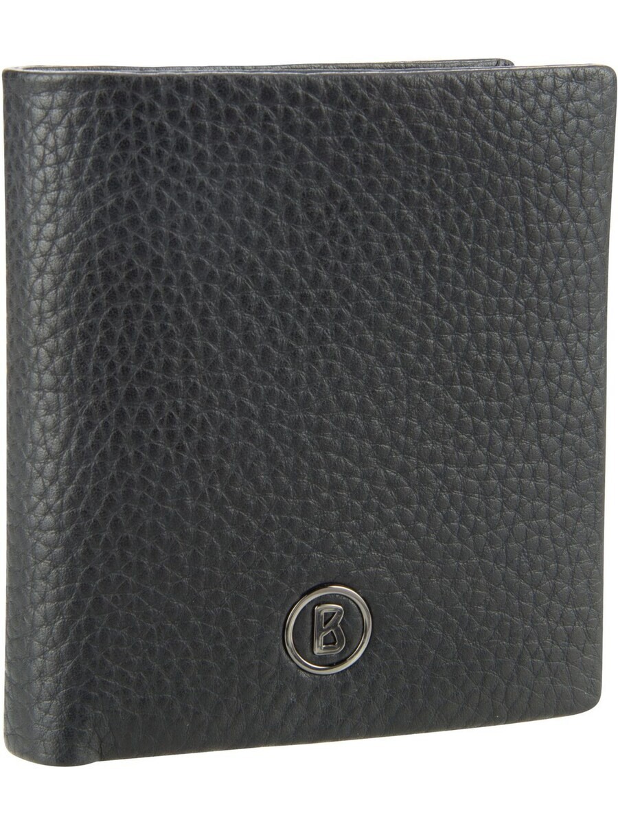 

Кошелек BOGNER Wallet, черный