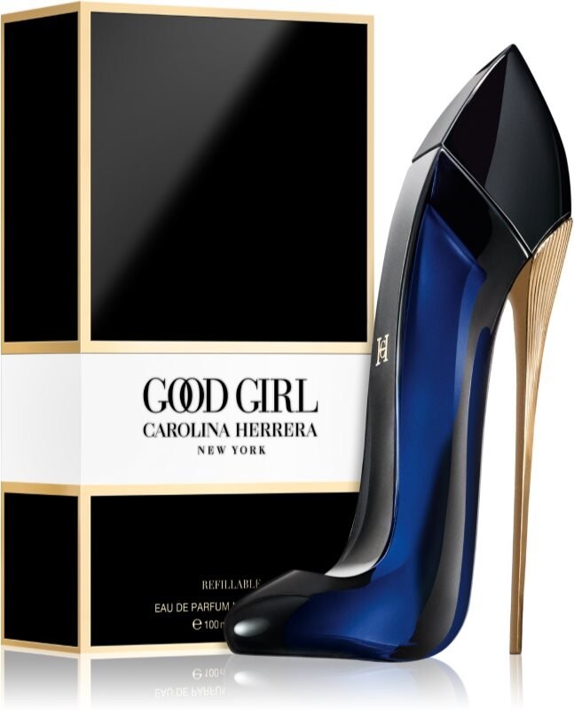 

Carolina Herrera, Good Girl, парфюмированная вода, 100 мл