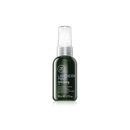 

Питательное масло чайного дерева, лаванды и мяты, 50 мл Tea Tree