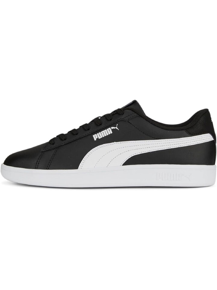 

Кроссовки на шнуровке Puma, черный