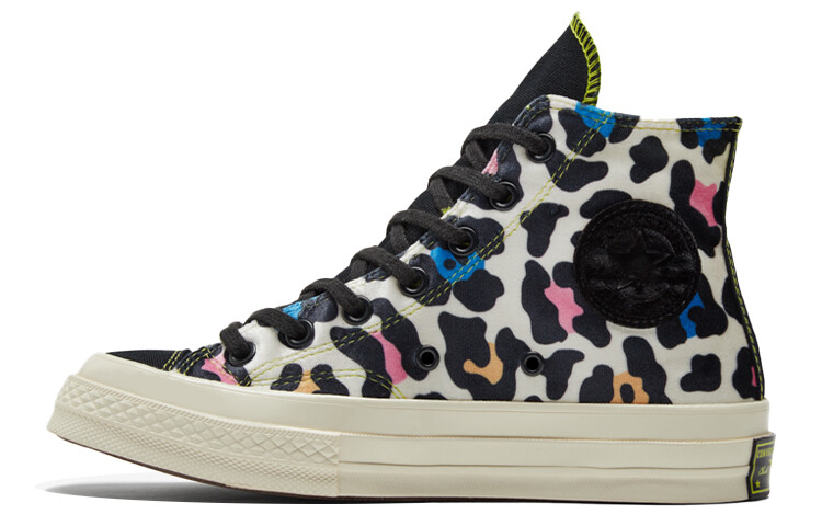

Кеды Chuck 70 Women's Converse High 'Welcome To The Wild Eggs'