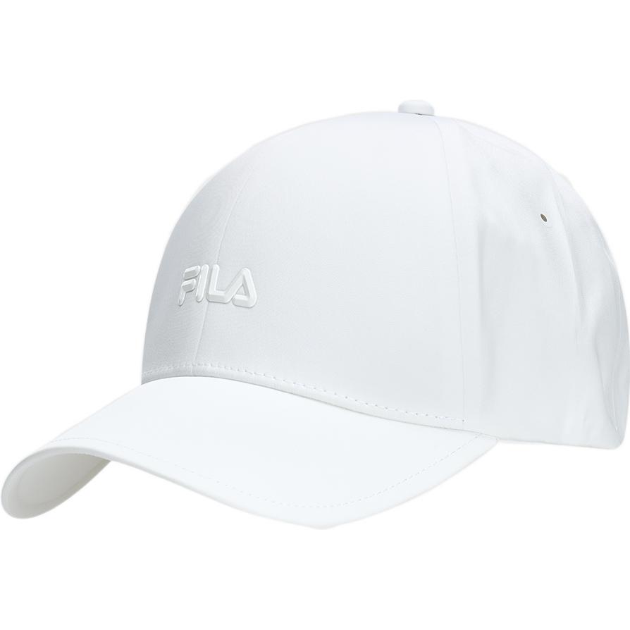 

ФИЛА Мужская фуражка FILA, White