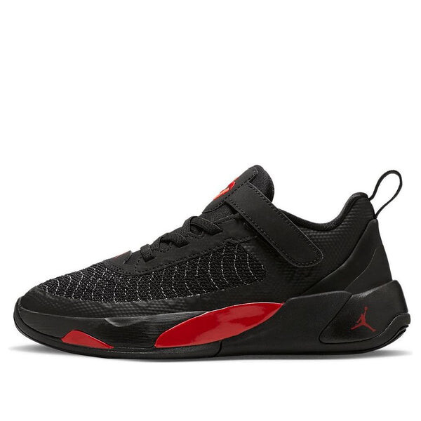 

Кроссовки Лука 1 Air Jordan, красный