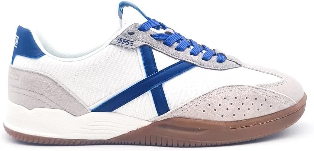 Кроссовки Munich Unisex Paradox, Blanco 001