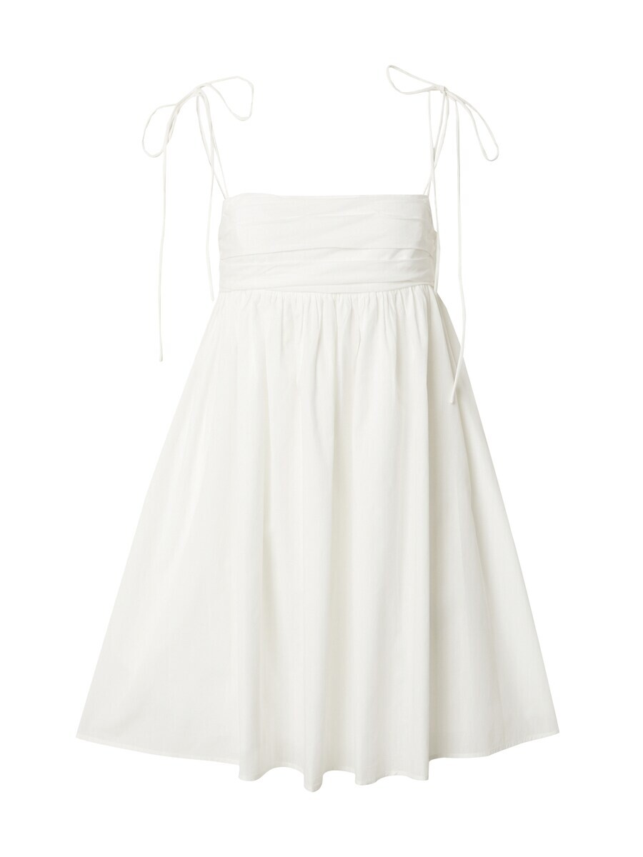 

Летнее платье HUGO Summer Dress Kisera-1, белый